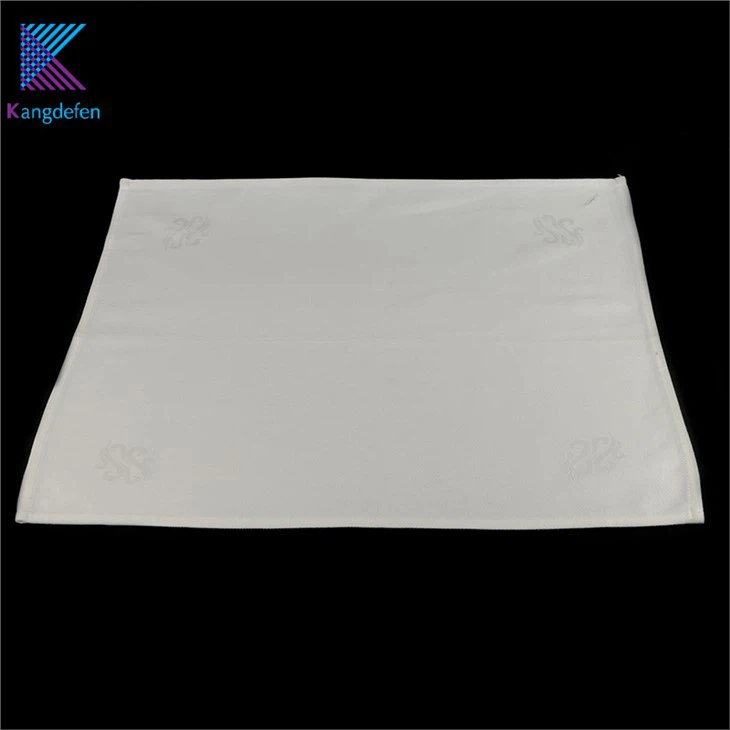 100% Polyester Napkin